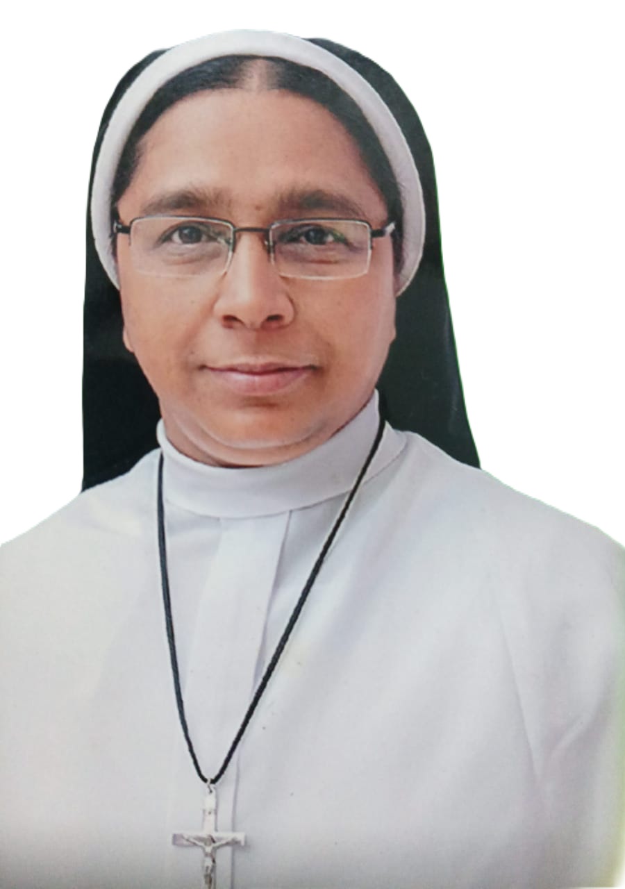Sr. Mary Paul, FCC