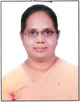 Sr. Jecintha Josephmuttanna