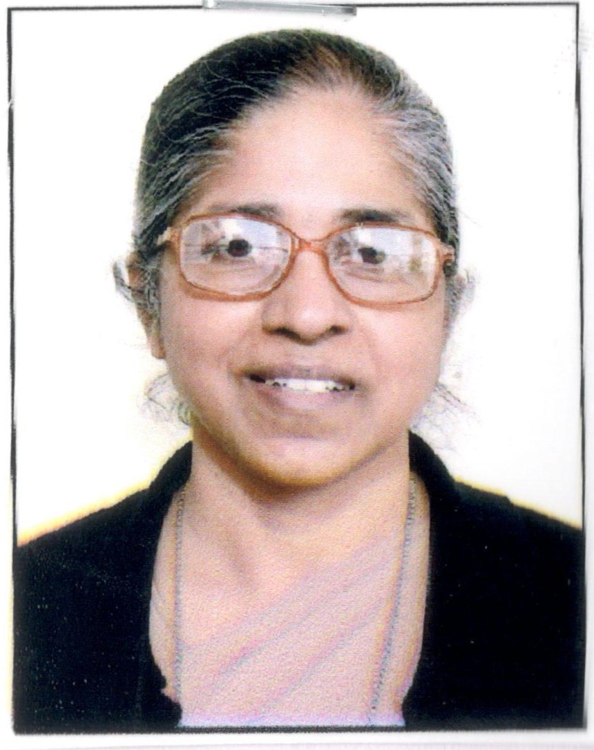 Sr. Ann Jose