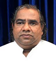 Fr. (Dr.) Paul Pudussery, CSC,